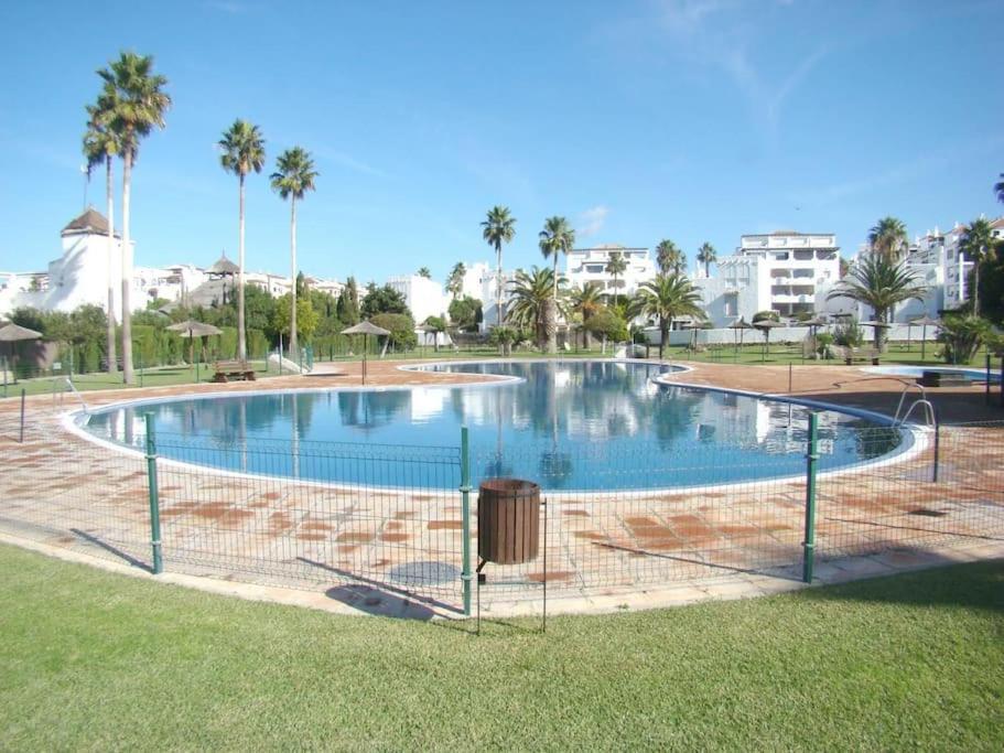 Atico Duplex Con Vistas Al Mar En Zahara De Los Atunes Bagian luar foto