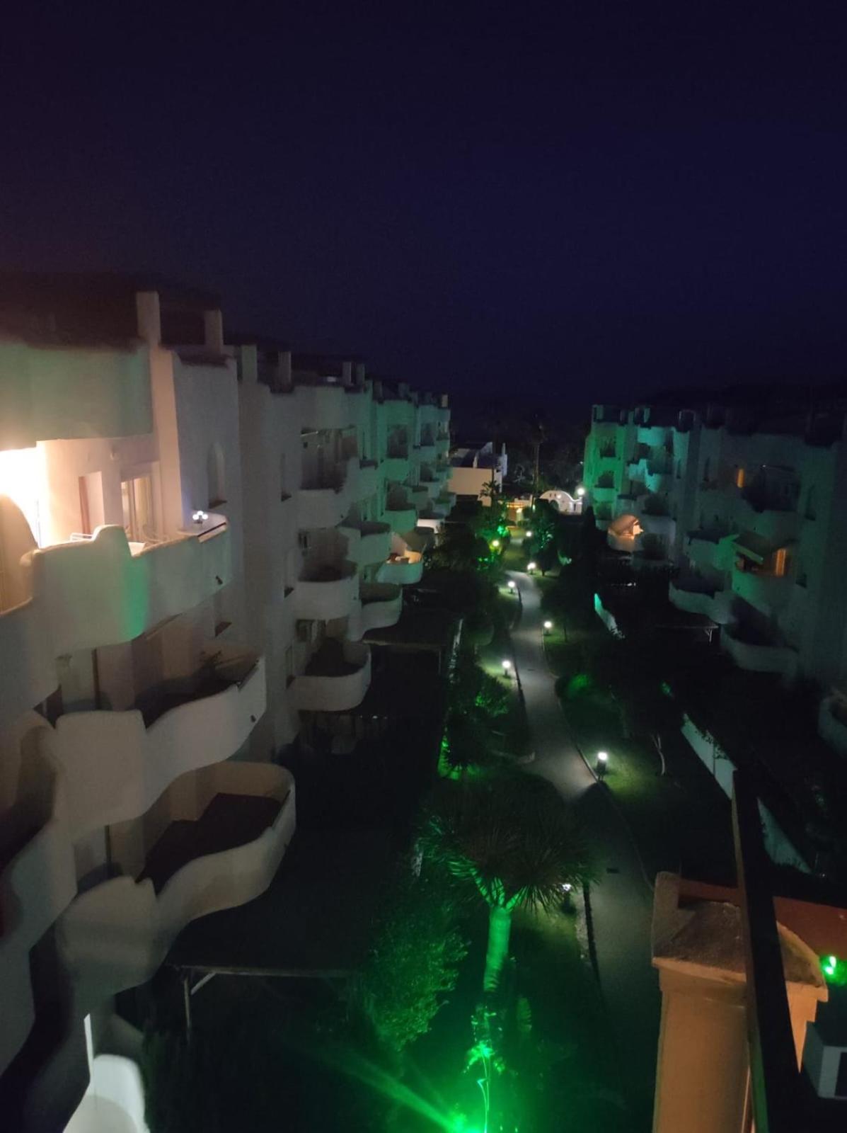 Atico Duplex Con Vistas Al Mar En Zahara De Los Atunes Bagian luar foto